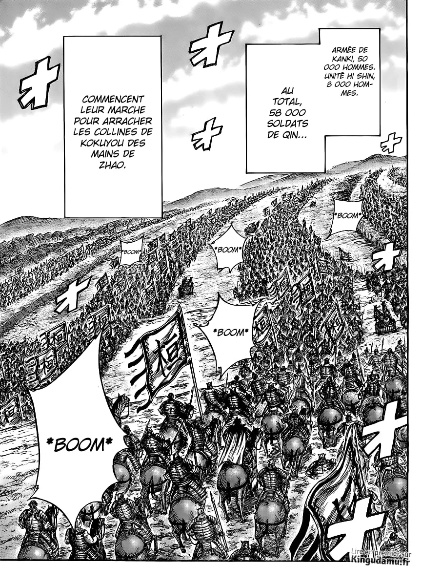 Kingdom: Chapter chapitre-443 - Page 10