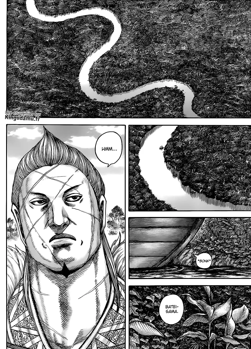 Kingdom: Chapter chapitre-444 - Page 16