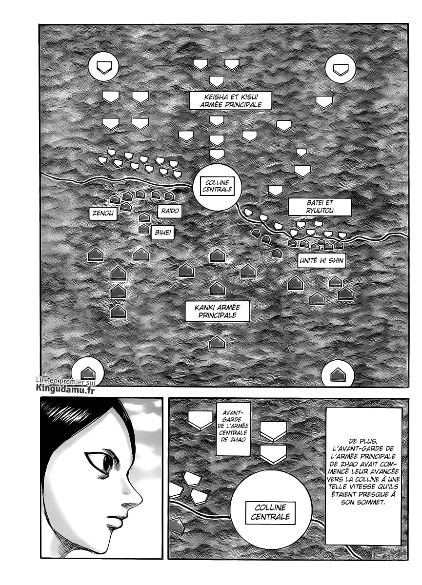 Kingdom: Chapter chapitre-448 - Page 4