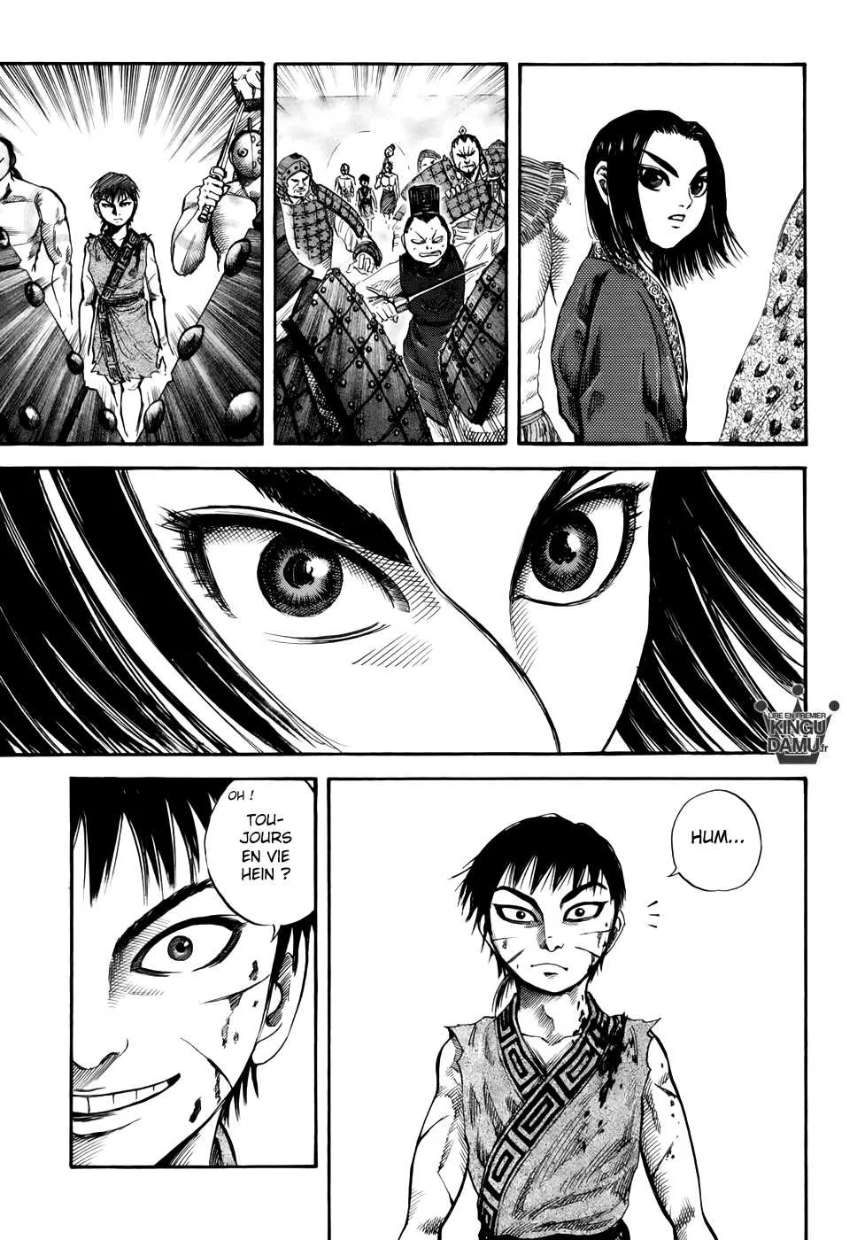 Kingdom: Chapter chapitre-45 - Page 17