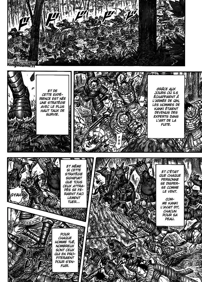 Kingdom: Chapter chapitre-450 - Page 10