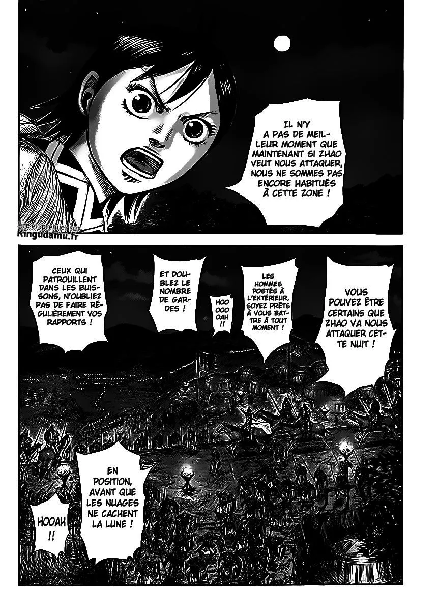 Kingdom: Chapter chapitre-451 - Page 2