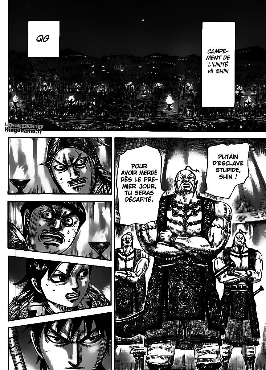 Kingdom: Chapter chapitre-451 - Page 9
