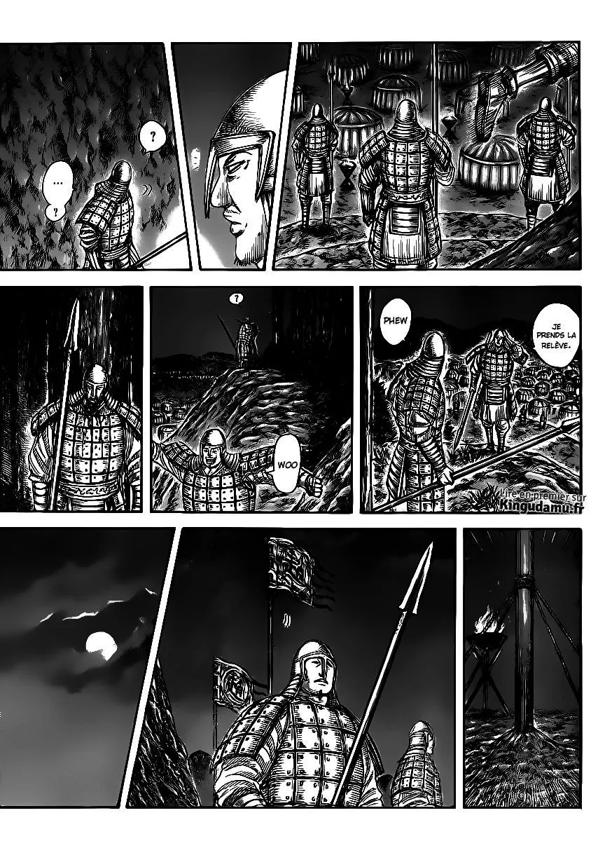 Kingdom: Chapter chapitre-452 - Page 4