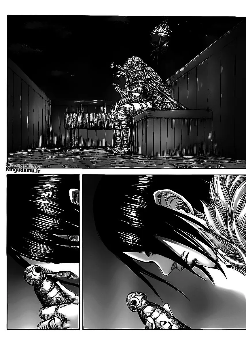 Kingdom: Chapter chapitre-452 - Page 5