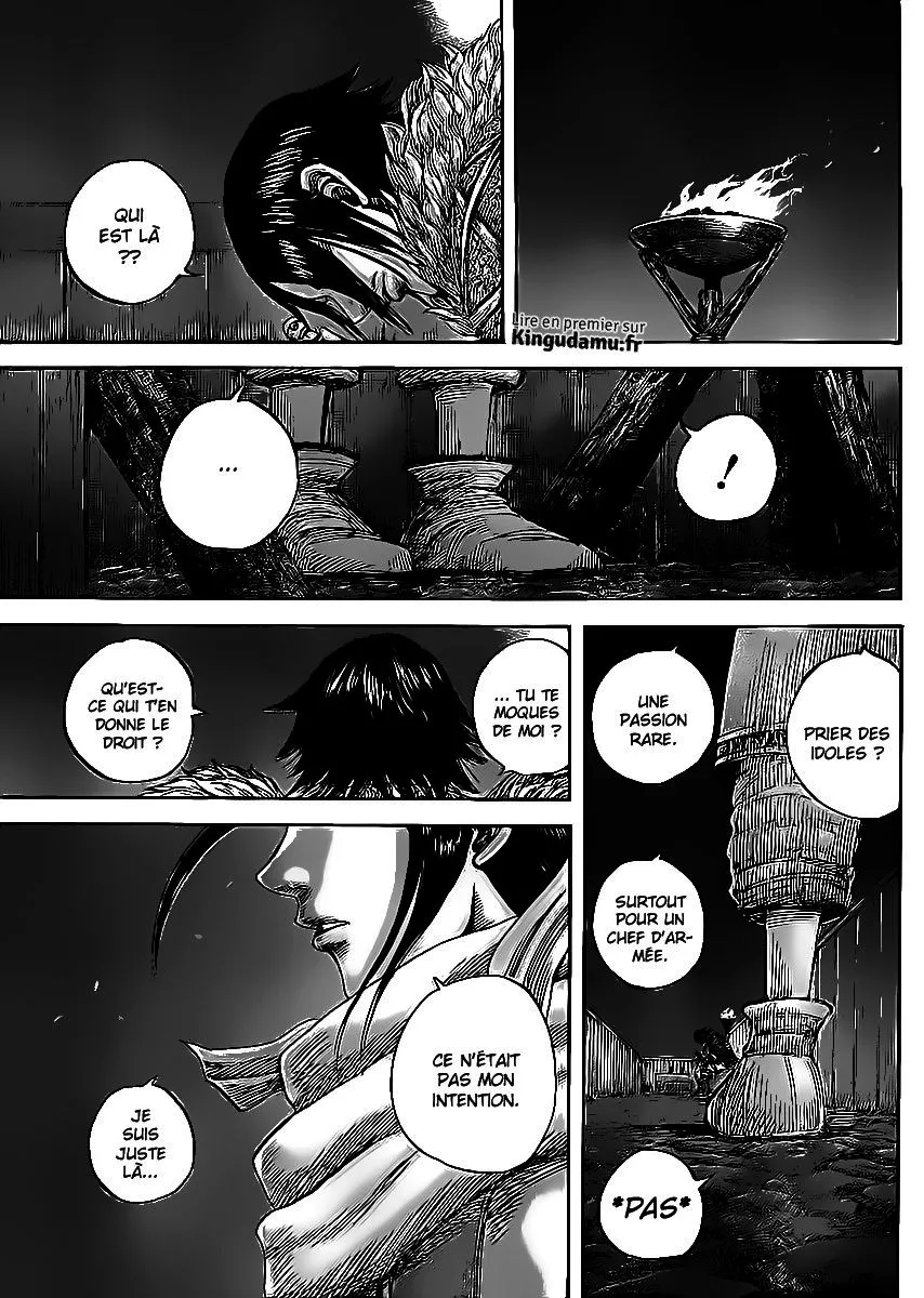 Kingdom: Chapter chapitre-452 - Page 6