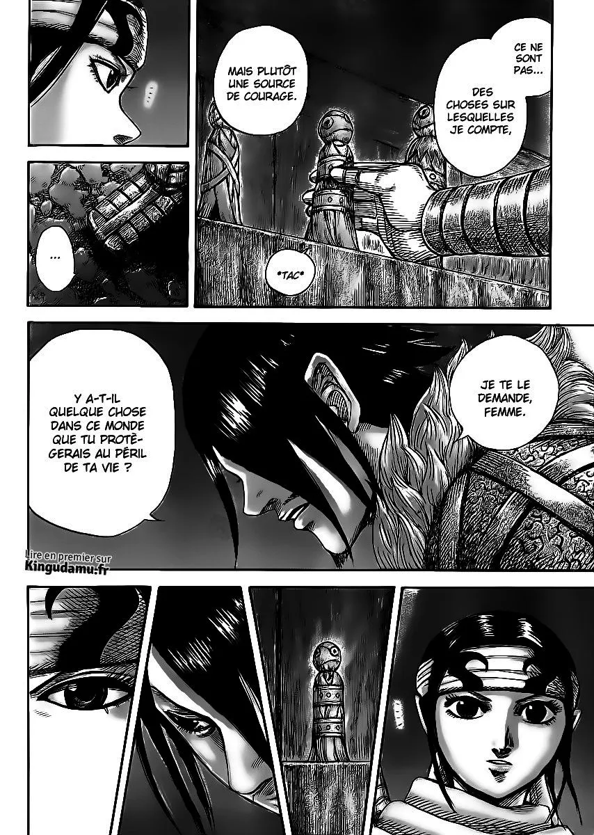 Kingdom: Chapter chapitre-452 - Page 10