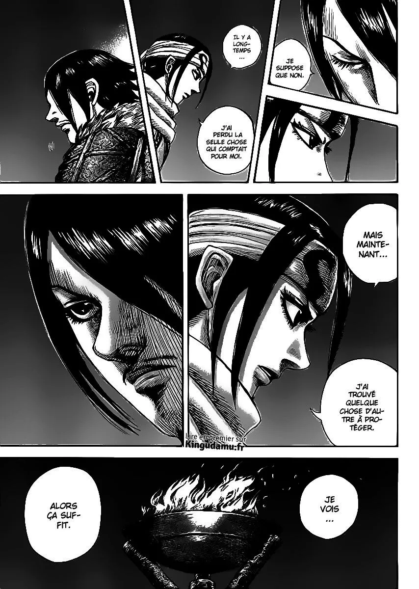 Kingdom: Chapter chapitre-452 - Page 11