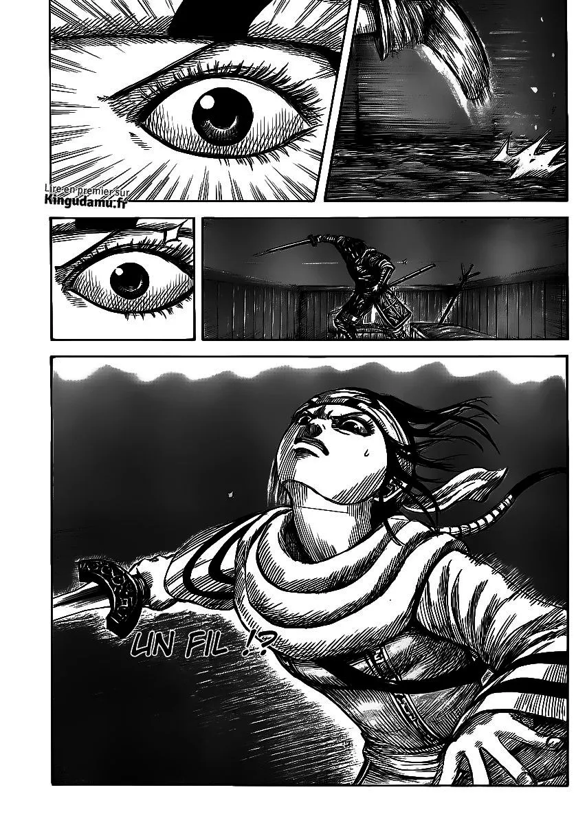 Kingdom: Chapter chapitre-452 - Page 15