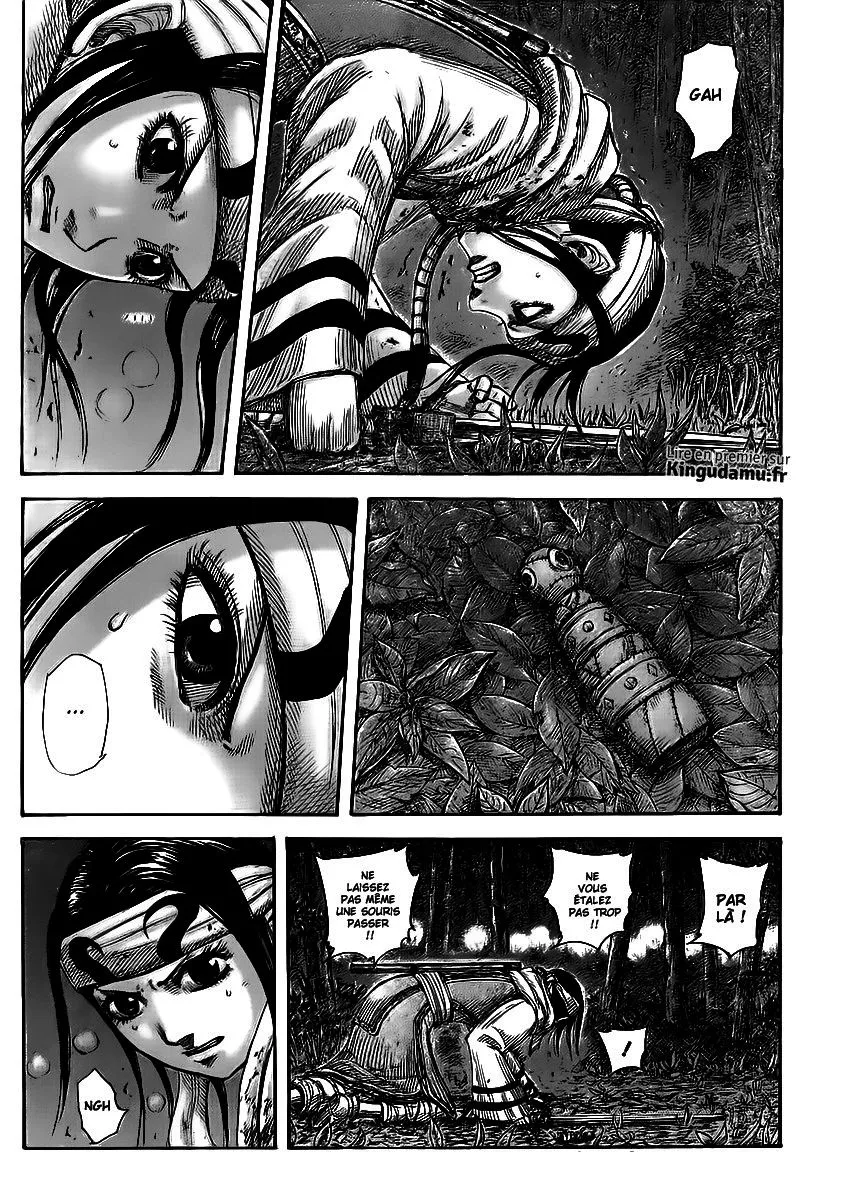 Kingdom: Chapter chapitre-453 - Page 2