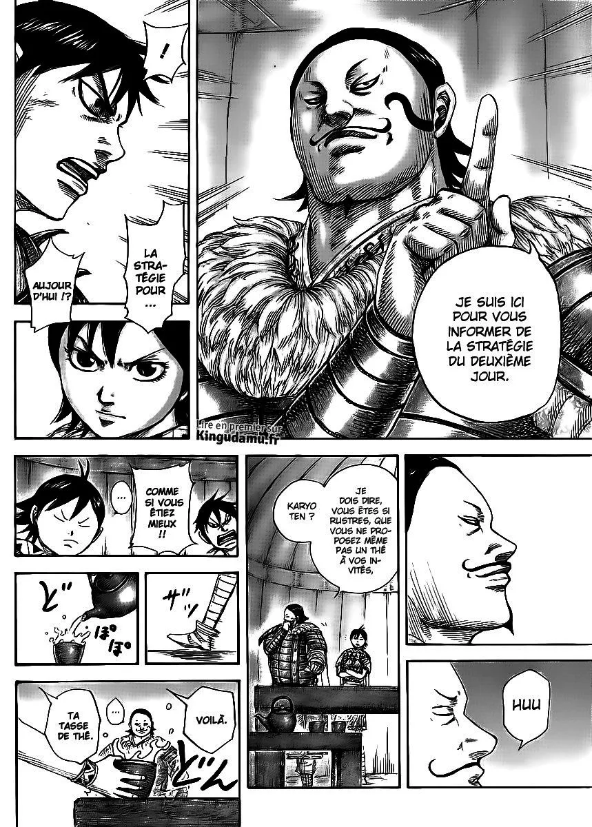 Kingdom: Chapter chapitre-453 - Page 7