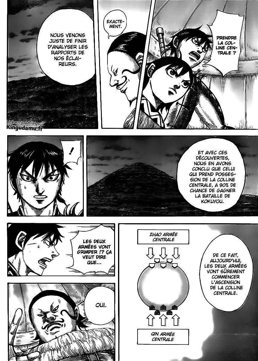 Kingdom: Chapter chapitre-453 - Page 9