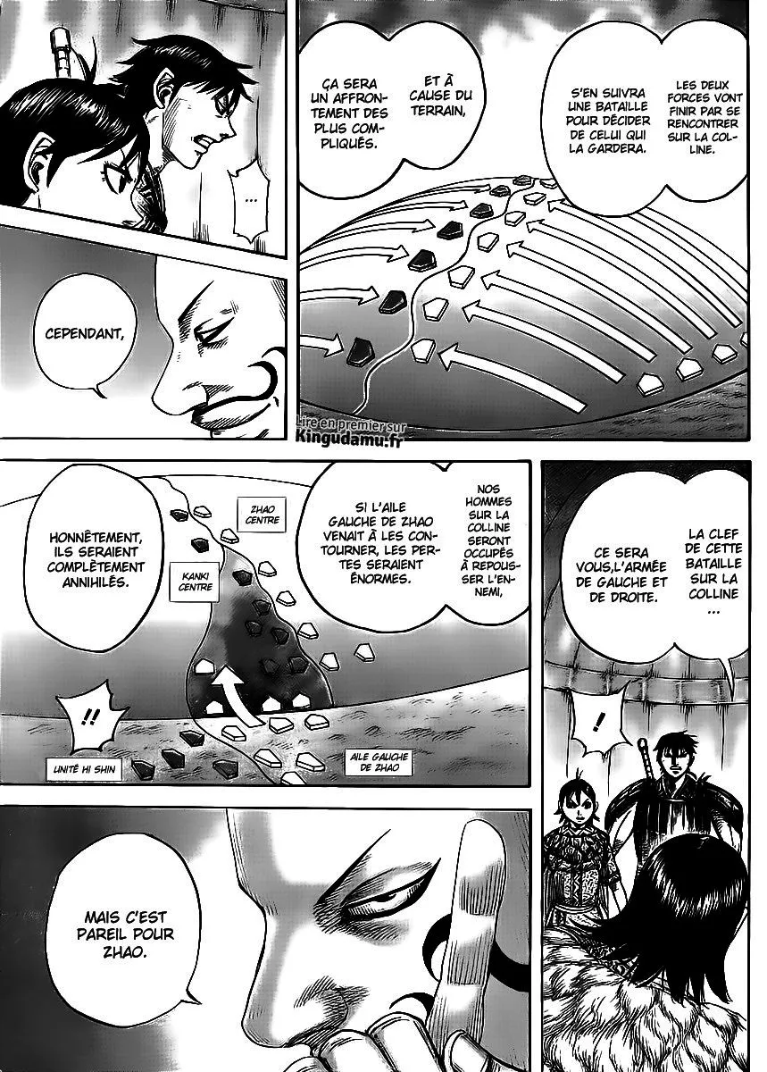 Kingdom: Chapter chapitre-453 - Page 10