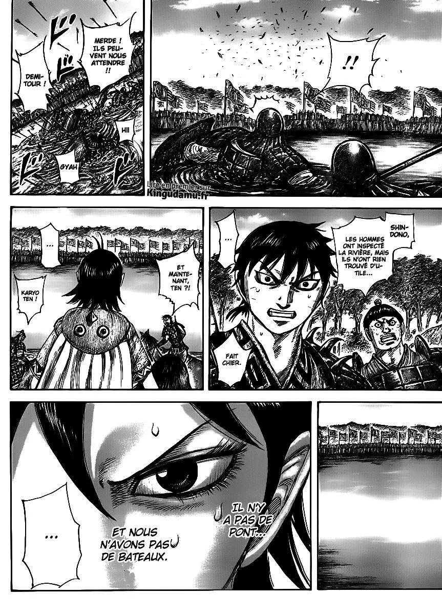 Kingdom: Chapter chapitre-454 - Page 2
