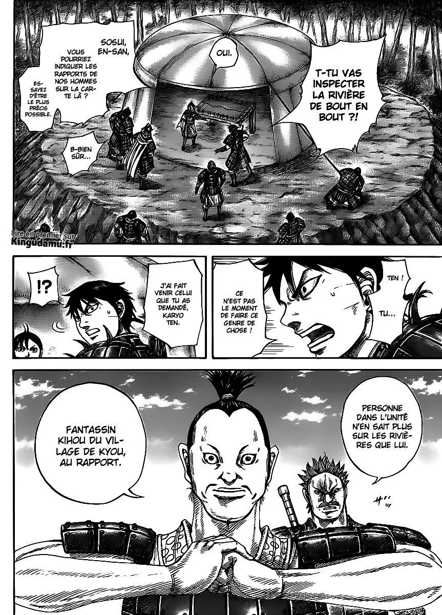 Kingdom: Chapter chapitre-454 - Page 5