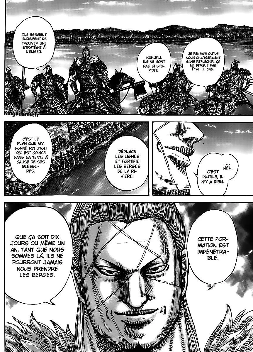Kingdom: Chapter chapitre-454 - Page 9