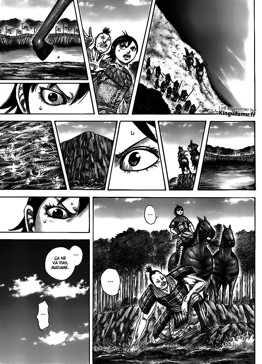 Kingdom: Chapter chapitre-454 - Page 10