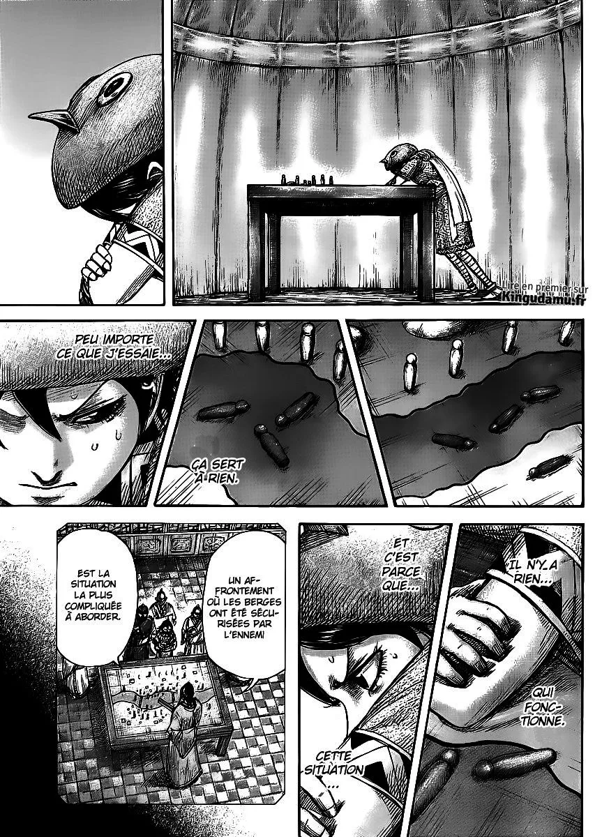 Kingdom: Chapter chapitre-454 - Page 12