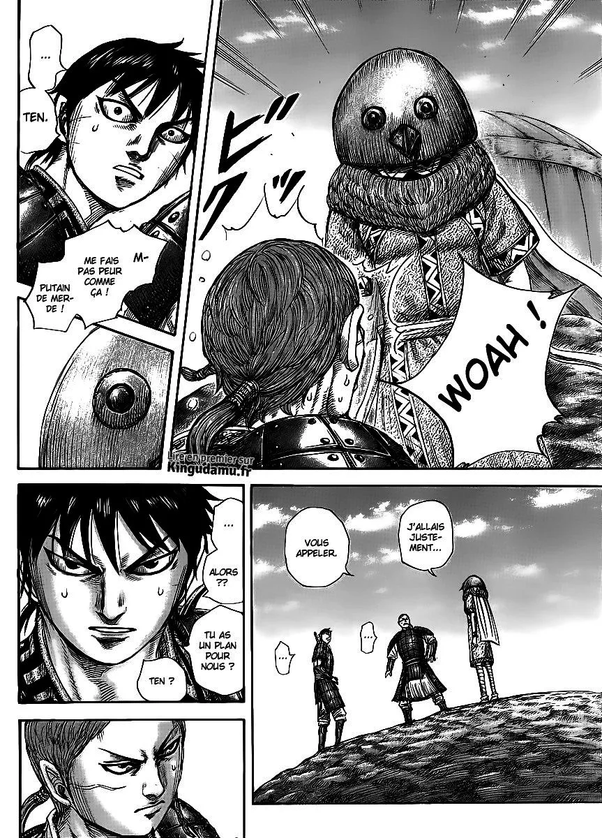 Kingdom: Chapter chapitre-454 - Page 16