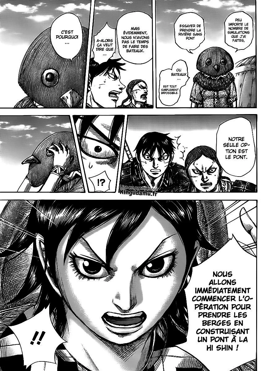 Kingdom: Chapter chapitre-454 - Page 17
