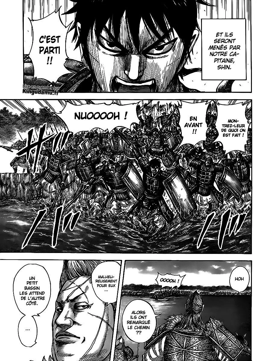 Kingdom: Chapter chapitre-455 - Page 6