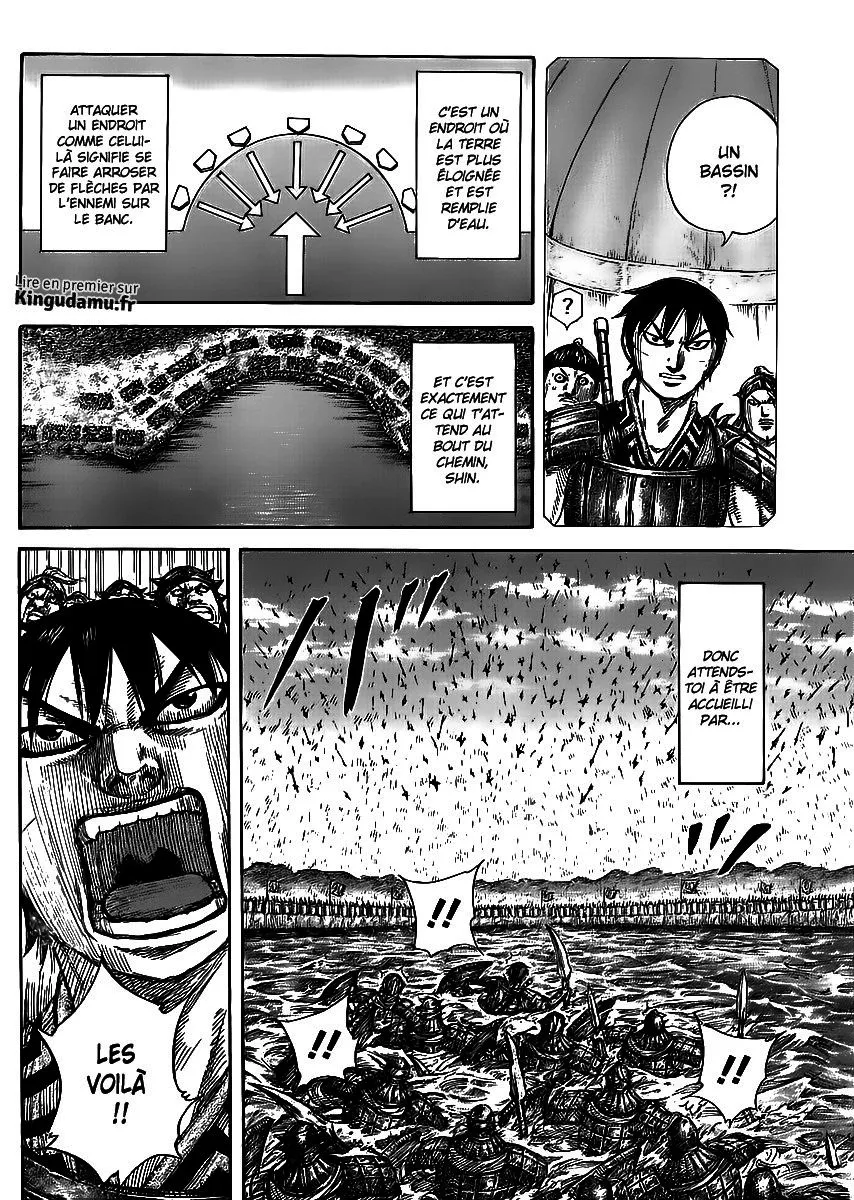 Kingdom: Chapter chapitre-455 - Page 7