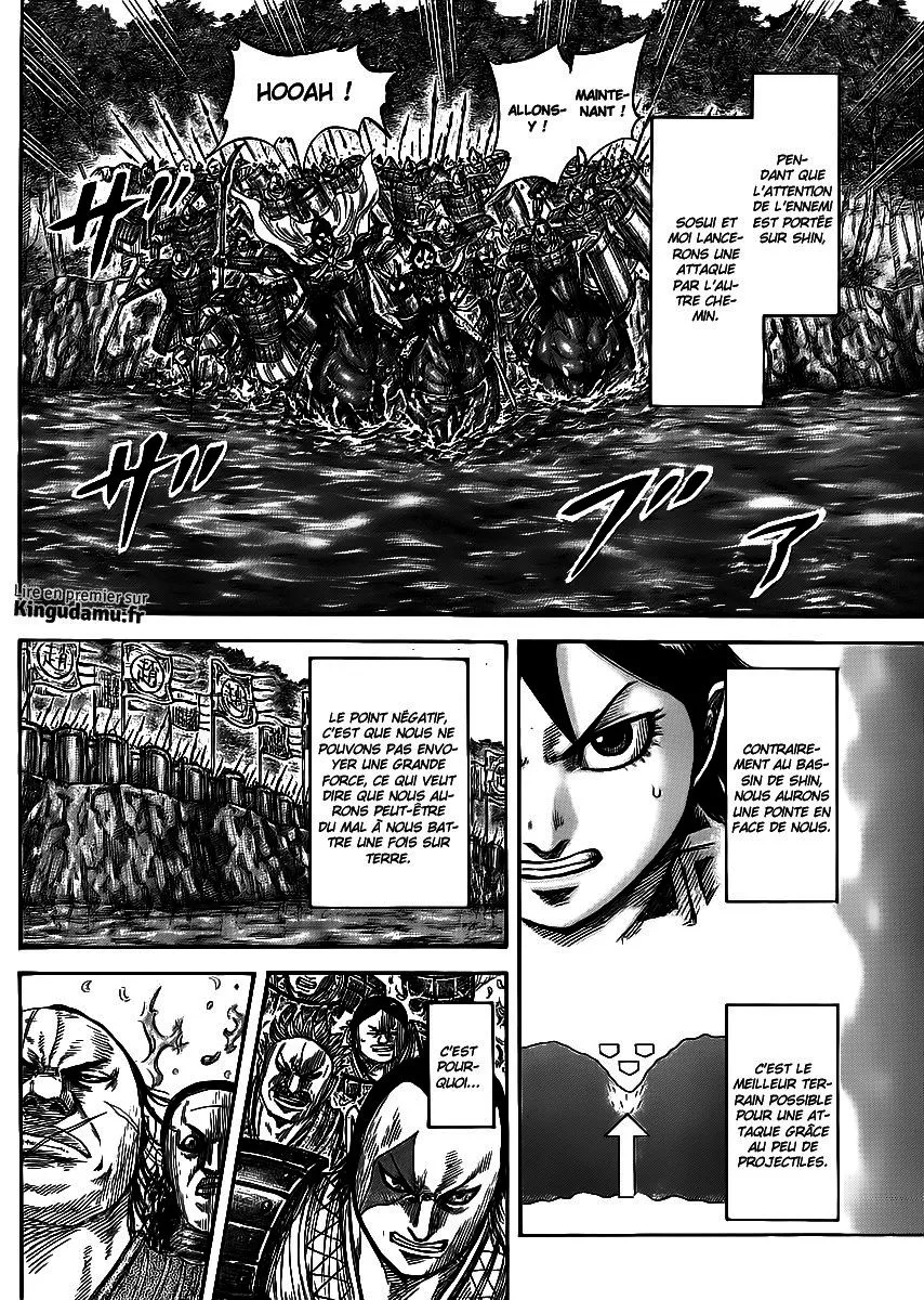 Kingdom: Chapter chapitre-455 - Page 9