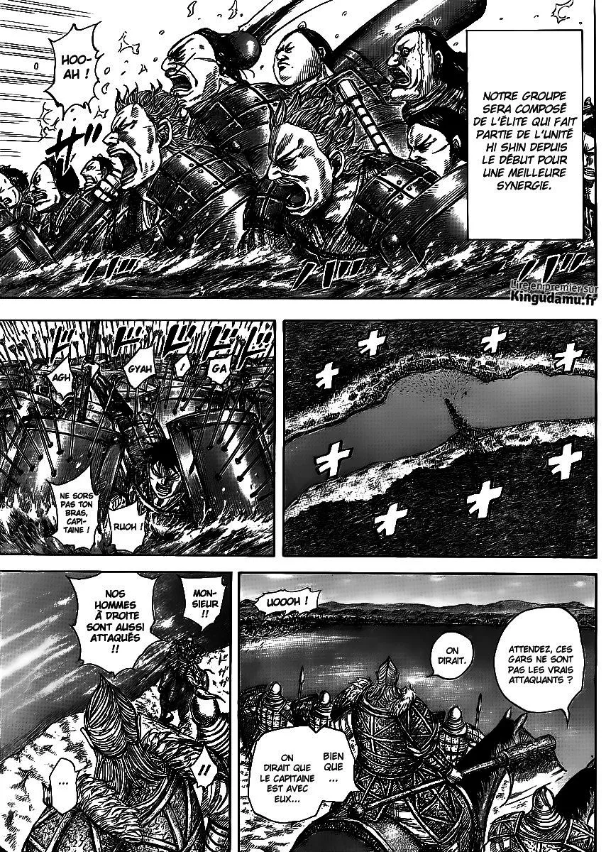 Kingdom: Chapter chapitre-455 - Page 10