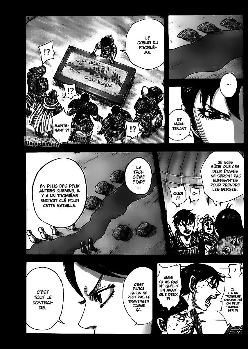 Kingdom: Chapter chapitre-455 - Page 12