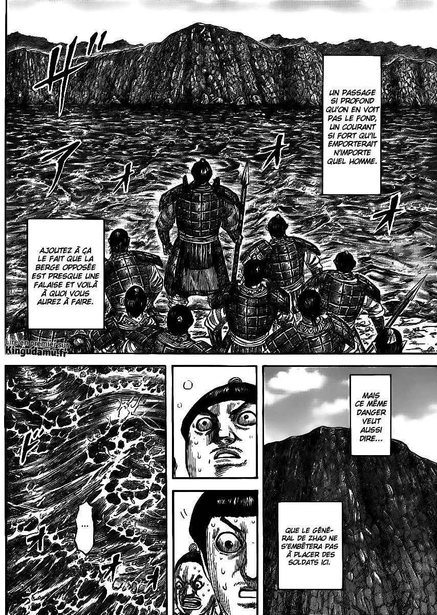 Kingdom: Chapter chapitre-455 - Page 13