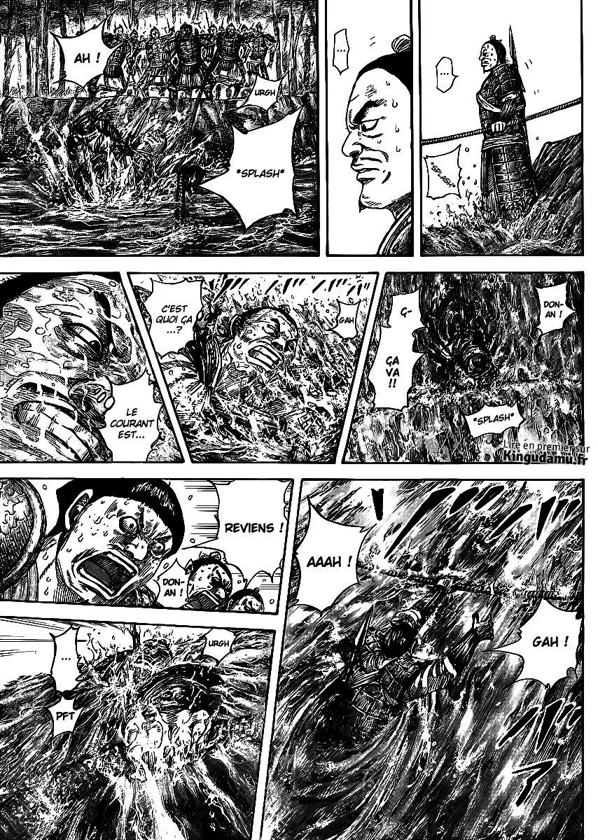 Kingdom: Chapter chapitre-455 - Page 16