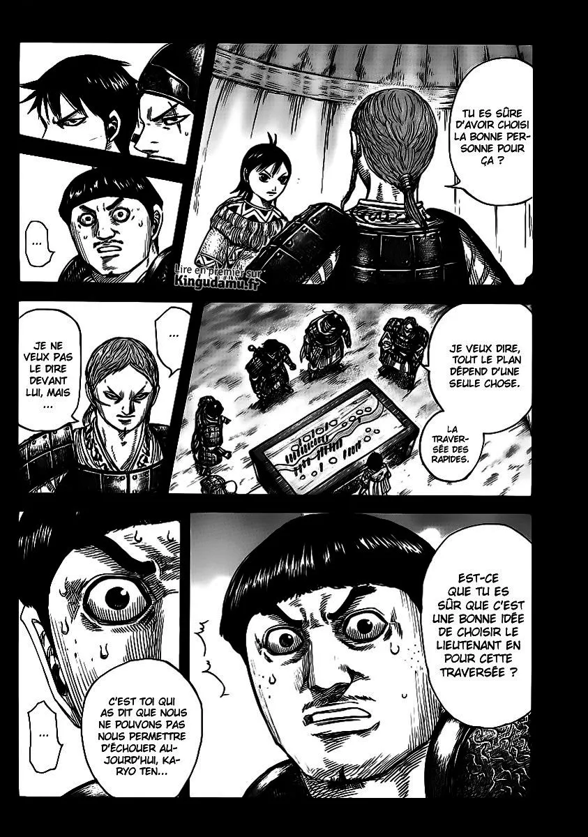 Kingdom: Chapter chapitre-456 - Page 2