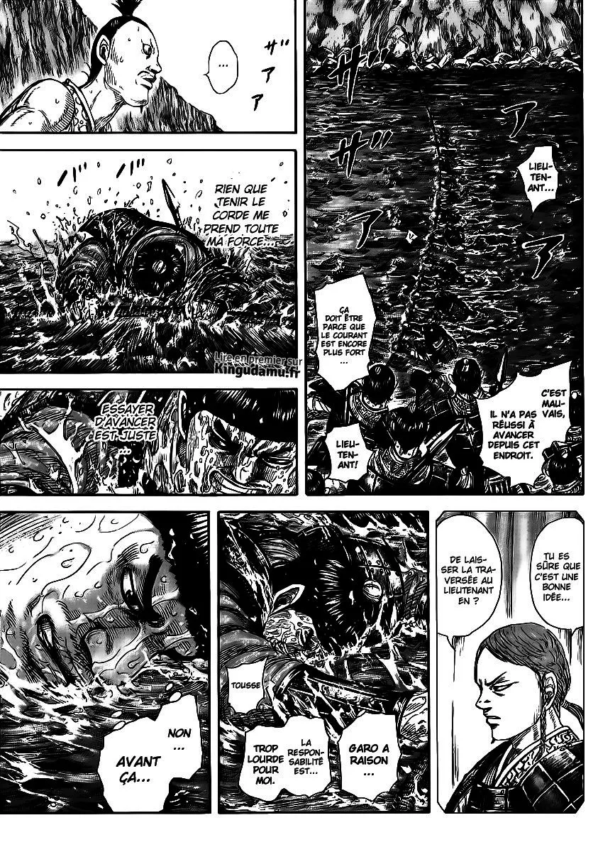 Kingdom: Chapter chapitre-456 - Page 6