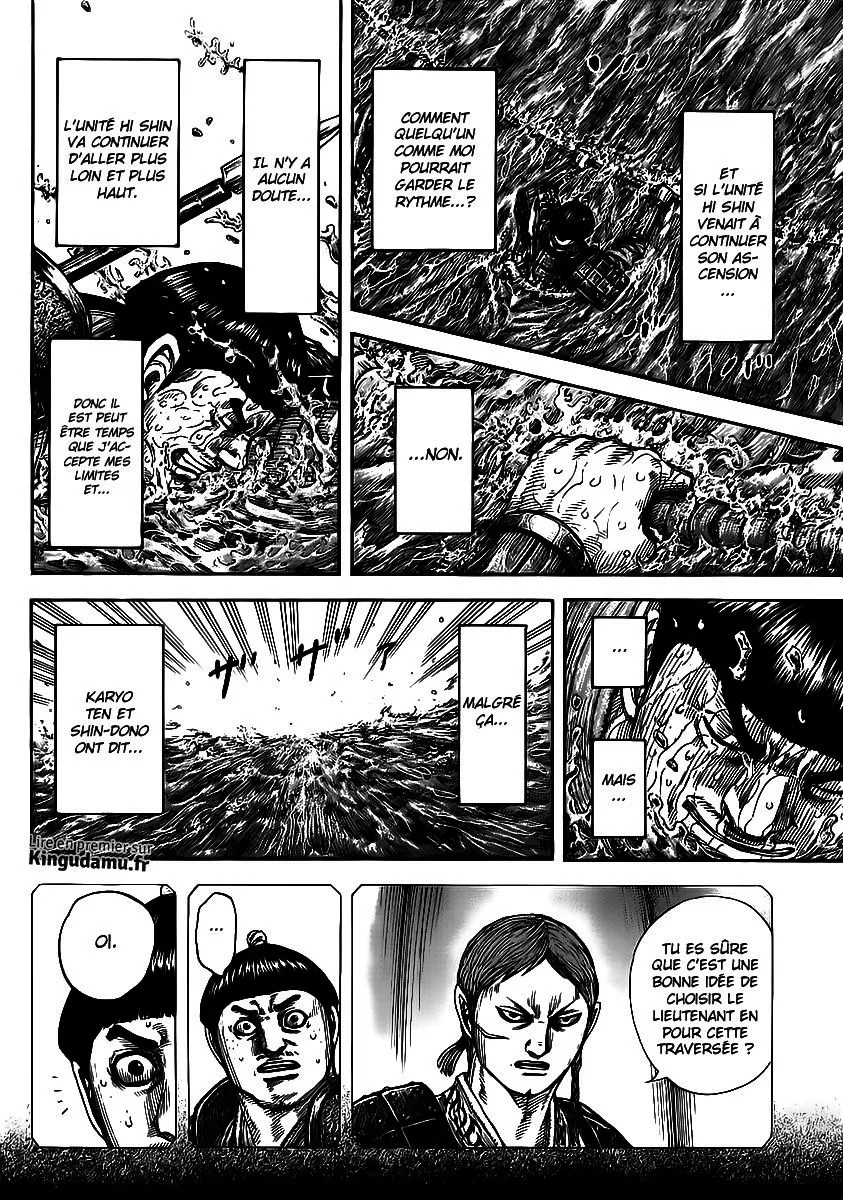 Kingdom: Chapter chapitre-456 - Page 9