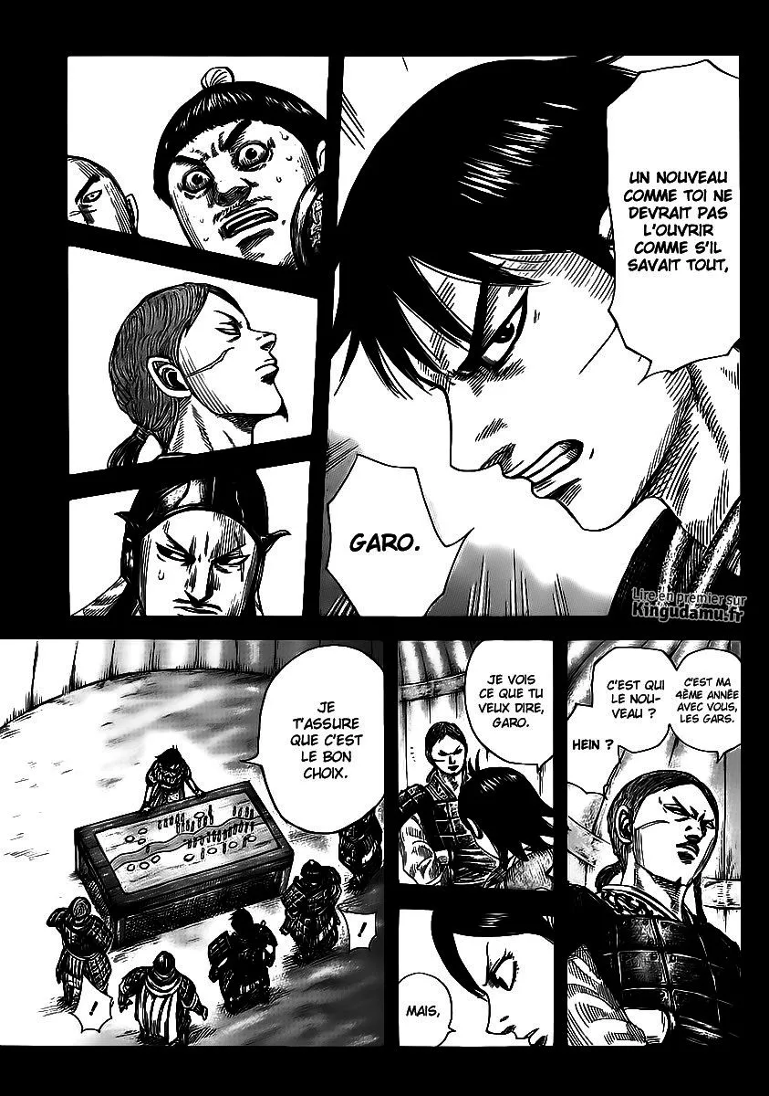 Kingdom: Chapter chapitre-456 - Page 10