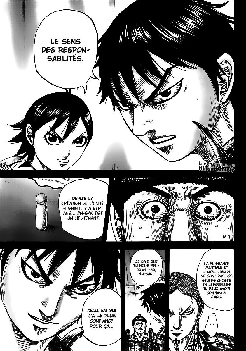 Kingdom: Chapter chapitre-456 - Page 12