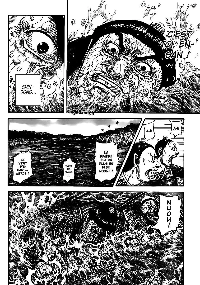 Kingdom: Chapter chapitre-456 - Page 13