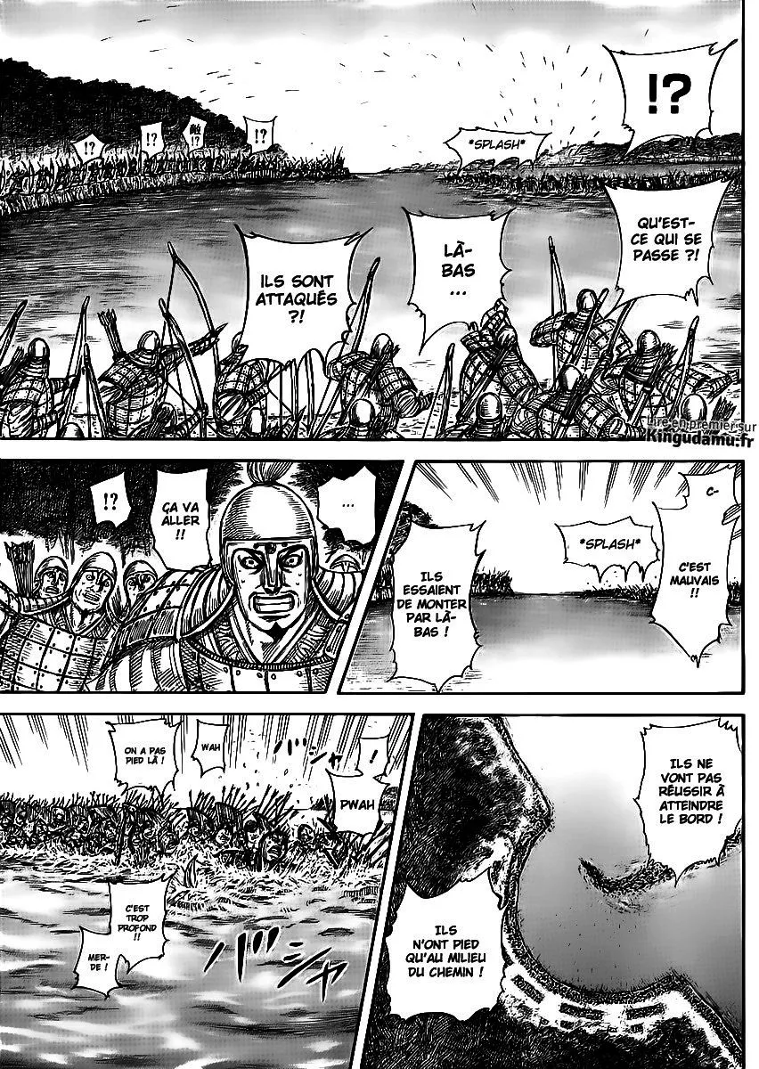 Kingdom: Chapter chapitre-457 - Page 4
