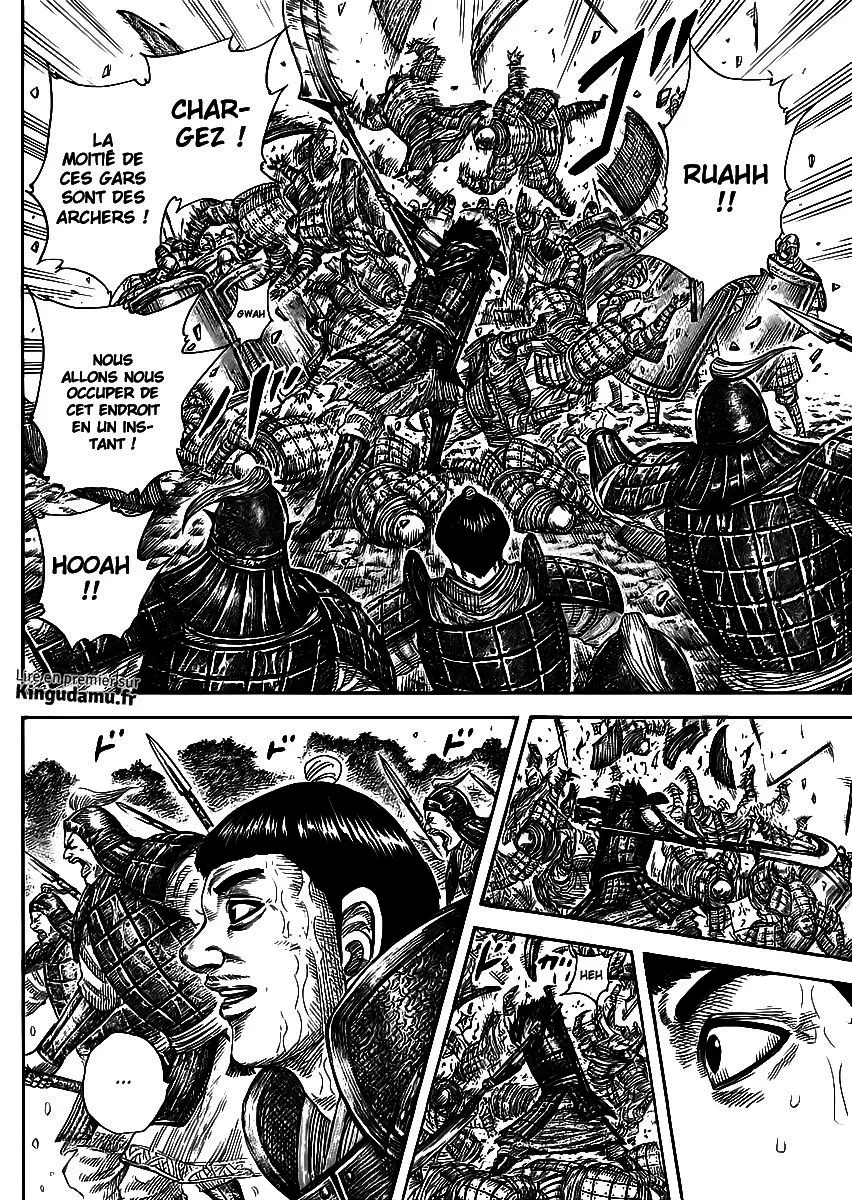 Kingdom: Chapter chapitre-457 - Page 10