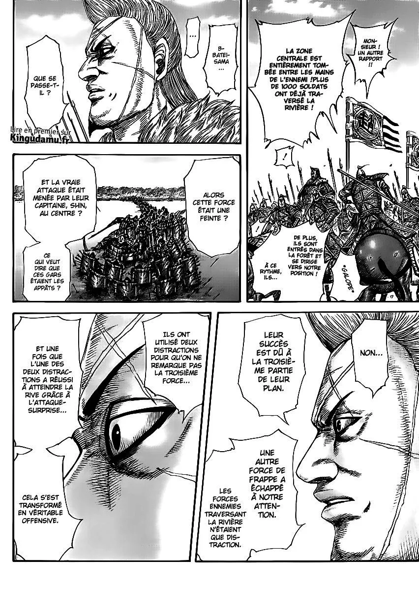 Kingdom: Chapter chapitre-457 - Page 14