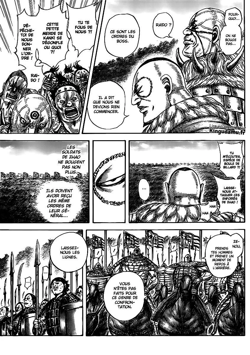 Kingdom: Chapter chapitre-458 - Page 4