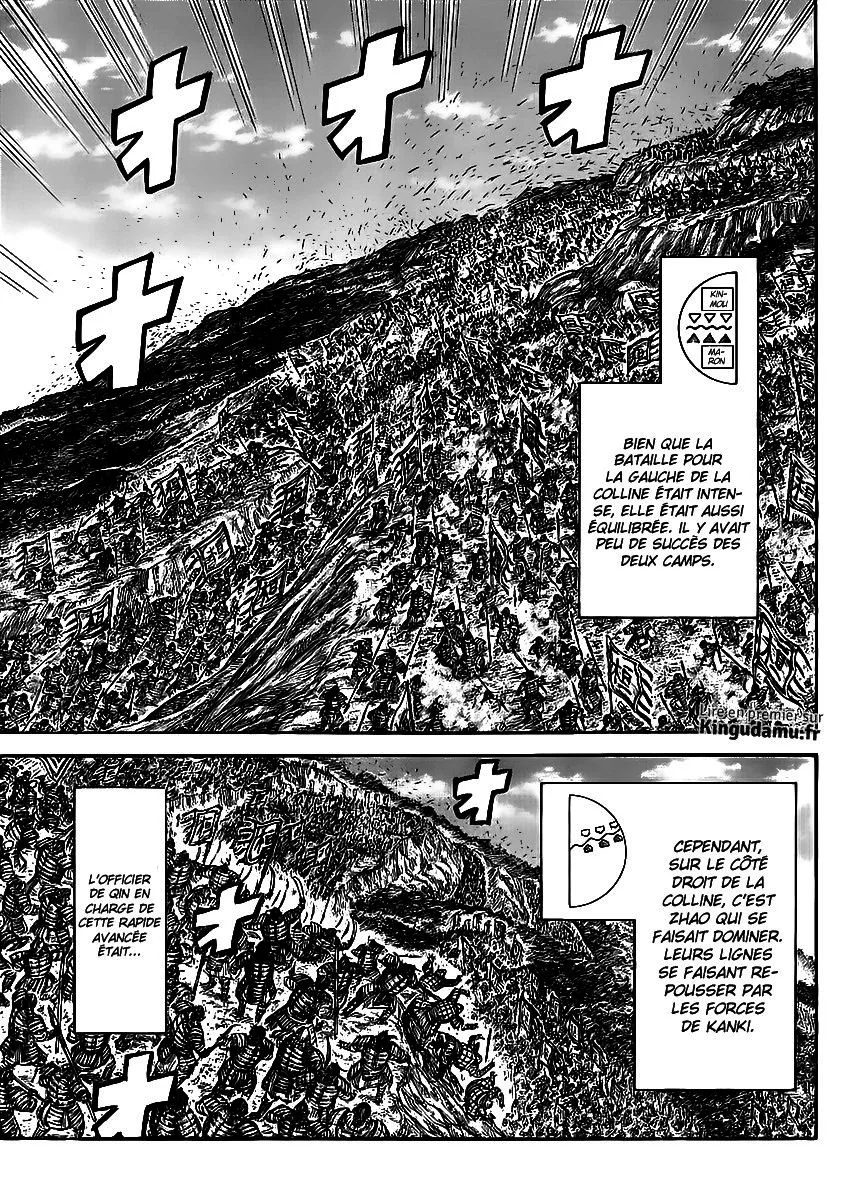 Kingdom: Chapter chapitre-458 - Page 8