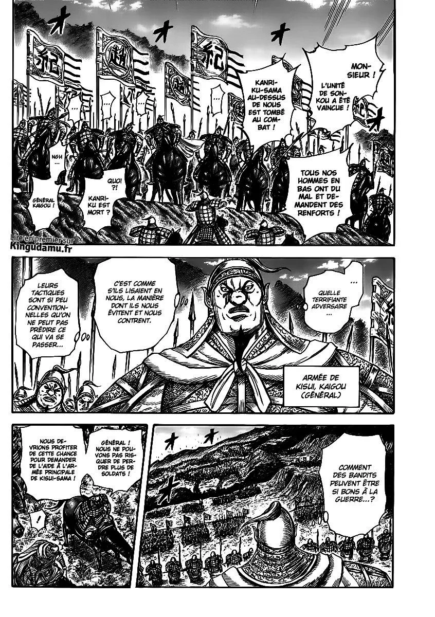 Kingdom: Chapter chapitre-458 - Page 11