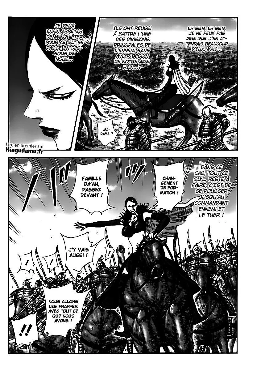 Kingdom: Chapter chapitre-458 - Page 13