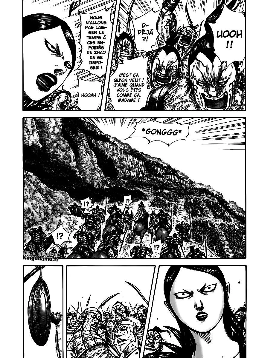 Kingdom: Chapter chapitre-458 - Page 14