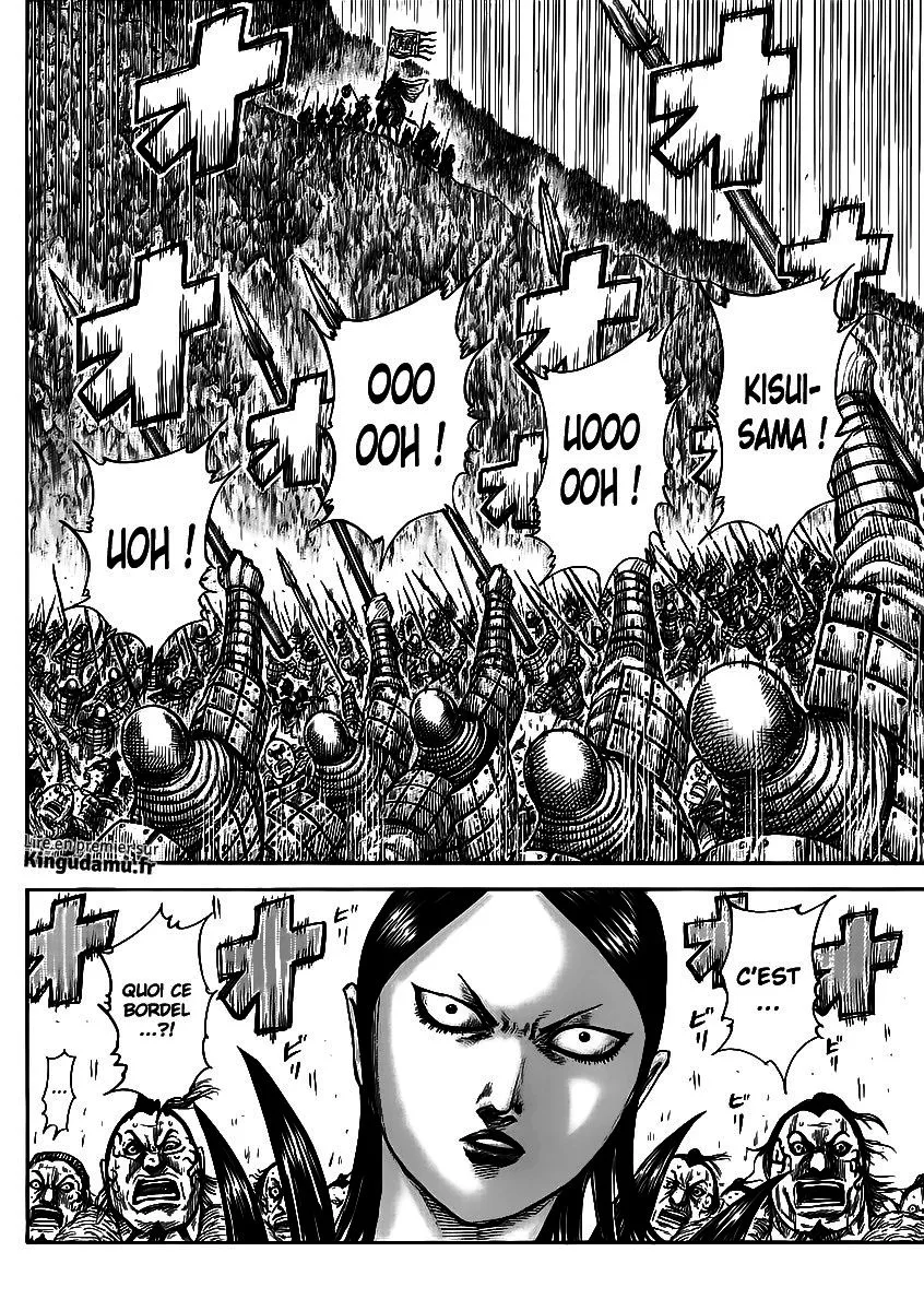 Kingdom: Chapter chapitre-458 - Page 17