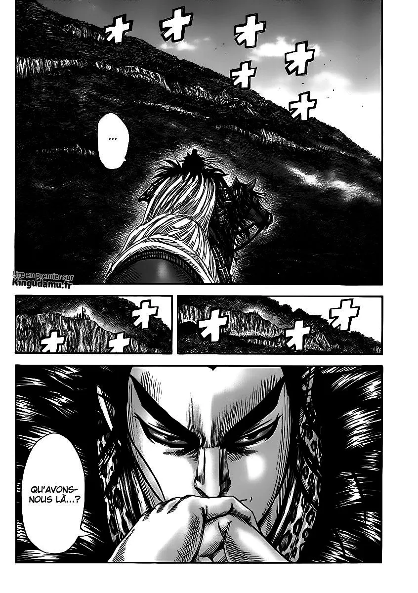 Kingdom: Chapter chapitre-458 - Page 19