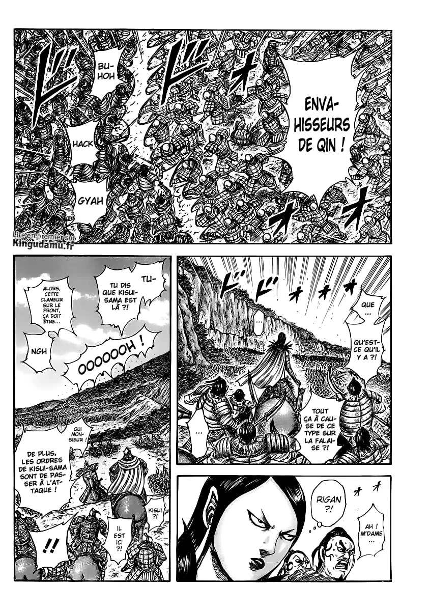 Kingdom: Chapter chapitre-459 - Page 4