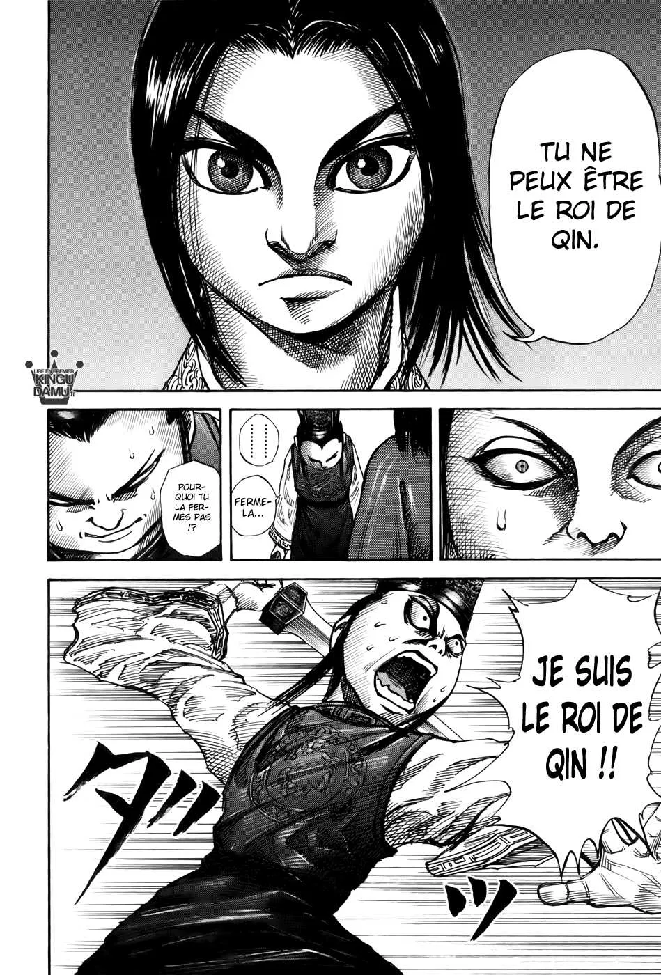 Kingdom: Chapter chapitre-46 - Page 11