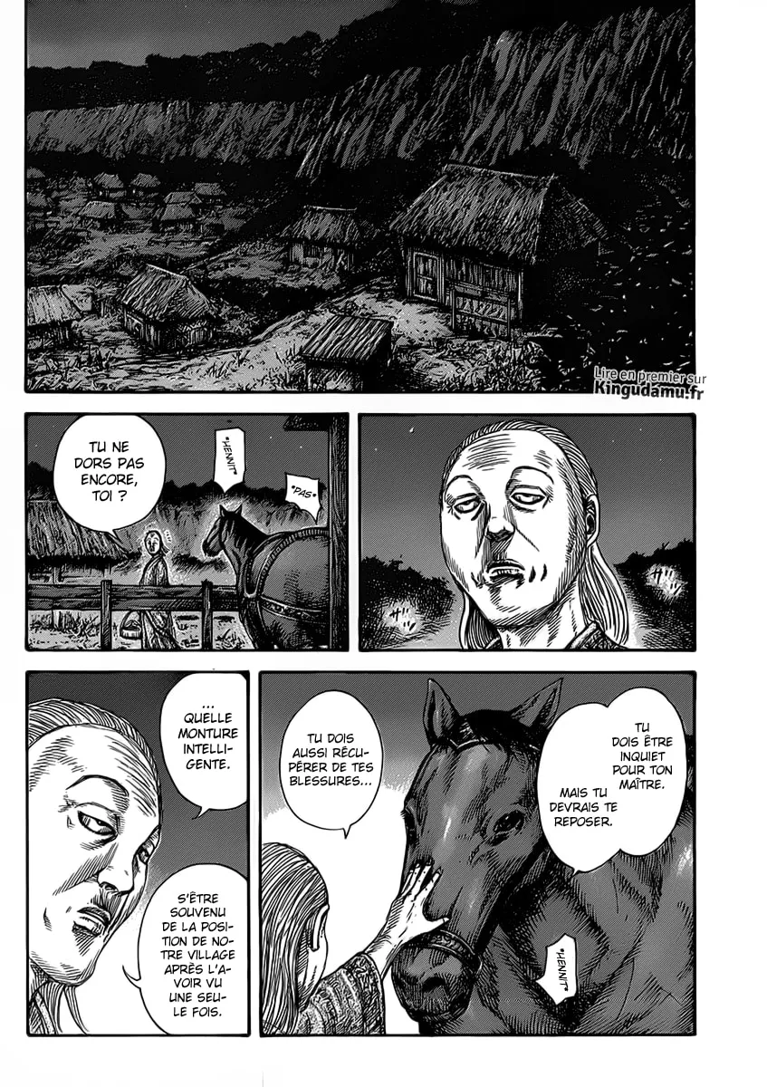Kingdom: Chapter chapitre-460 - Page 2